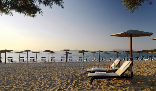 Hotel Romazzino