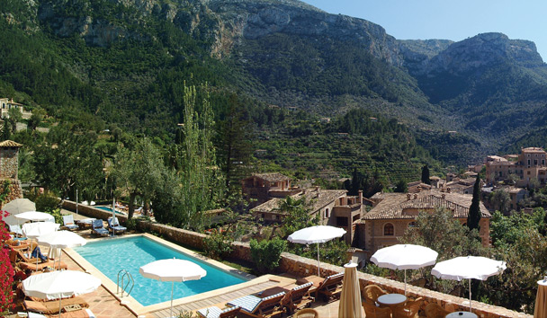 La Residencia