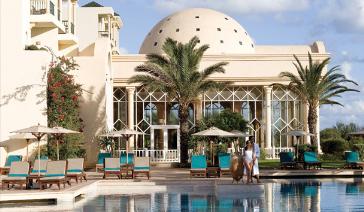 The Residence, Tunis,  Tunisia