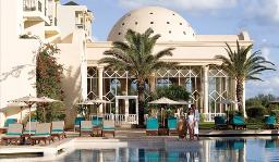 The Residence, Tunis, Tunisia