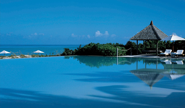 Parrot Cay & COMO Shambhala Retreat