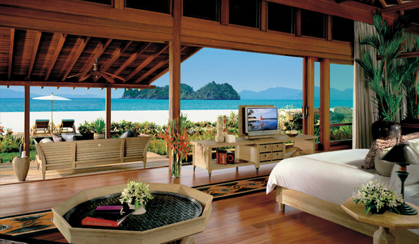 Four Seasons Resort Langkawi