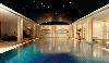 The Observatory Hotel Internal