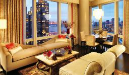 Mandarin Oriental, New York, United States of America