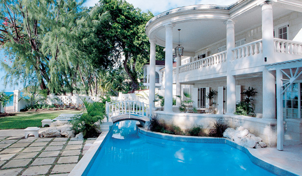 New Mansion