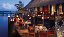 Four Seasons Resort Mauritius at Anahita, Mauritius