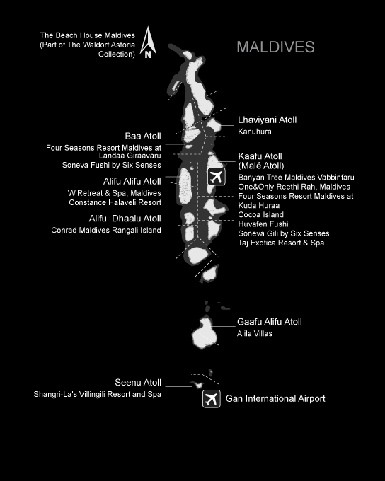 Maldives