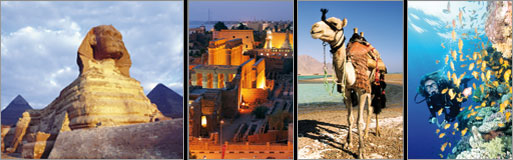 Egypt