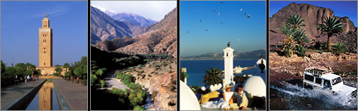 Morroco