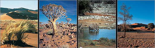 Namibia