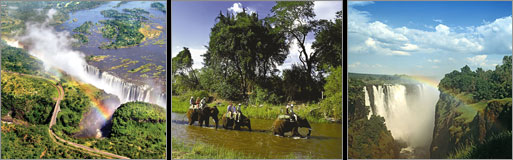 Zambia