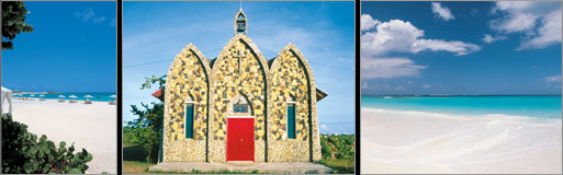 Anguilla