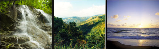 Jamaica