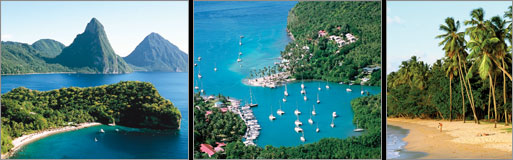 StLucia