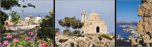 Cyprus
