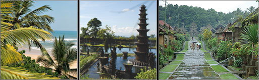 Bali