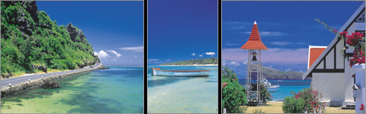 Mauritius
