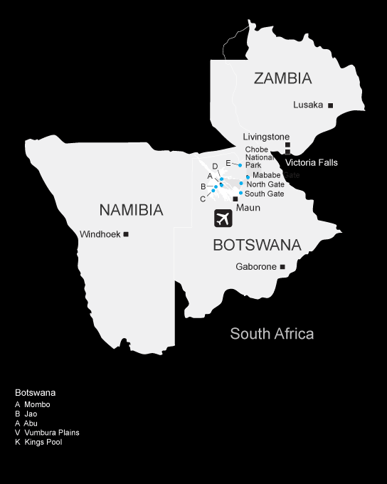 Botswana