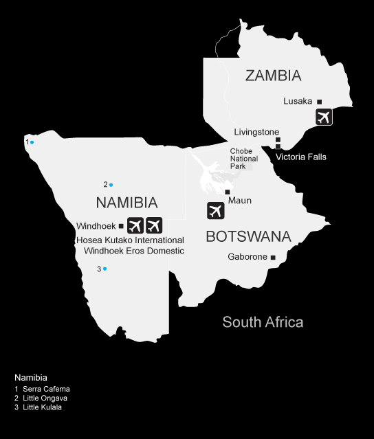 Namibia