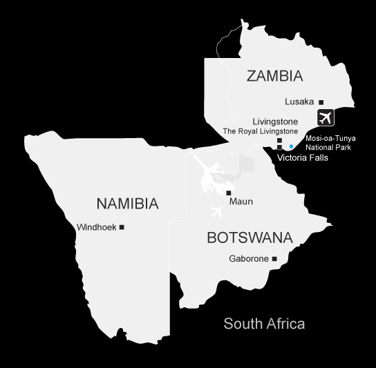 Zambia