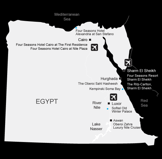 Egypt