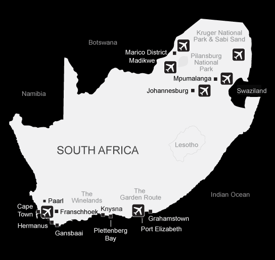 South Africa