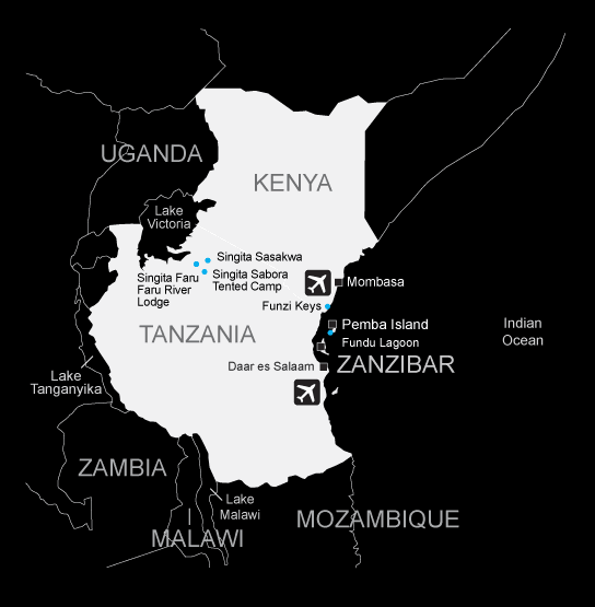 Tanzania