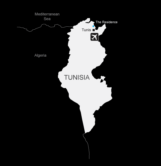 Tunisia