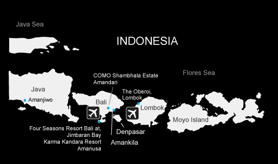 Indonesia