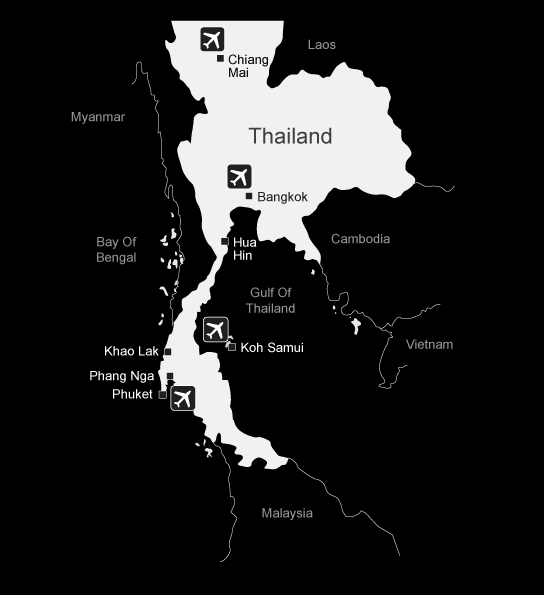 Thailand