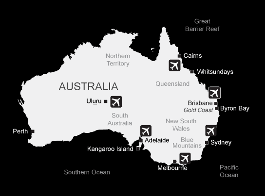 Australia