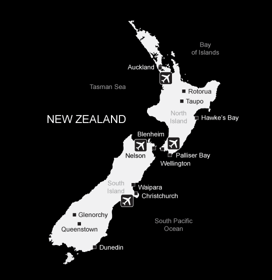 New Zealand
