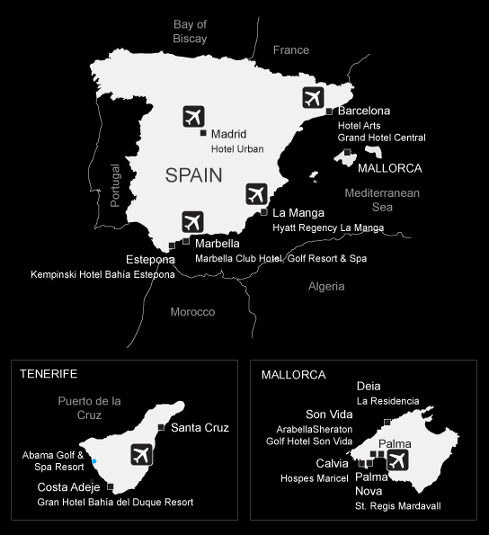 Spain