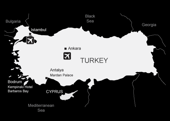 Turkey