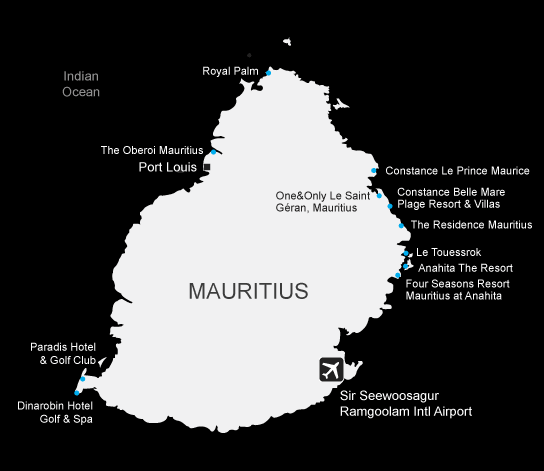 Mauritius