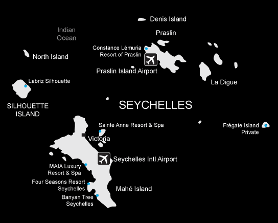 Seychelles