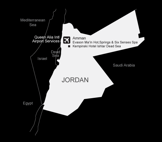 Jordan
