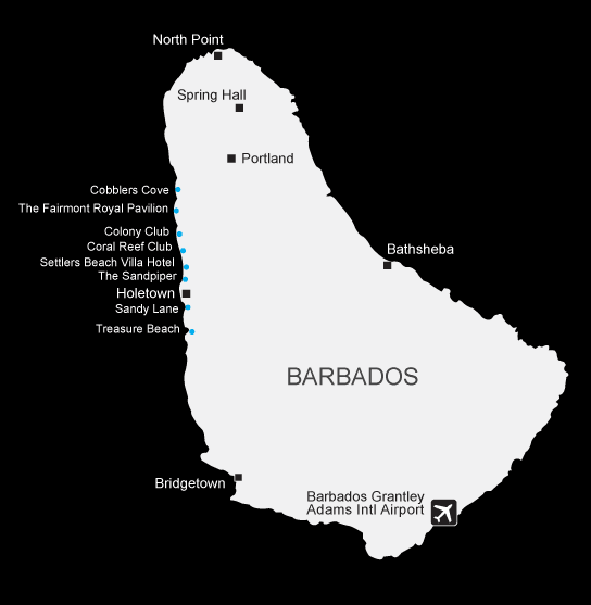 Barbados