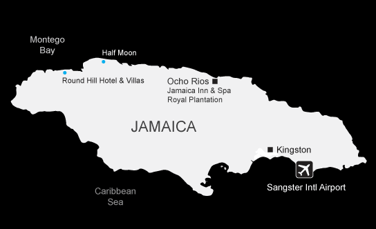 Jamaica