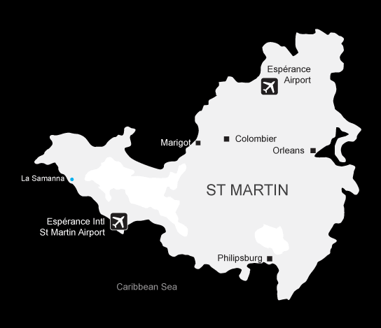 StMartin