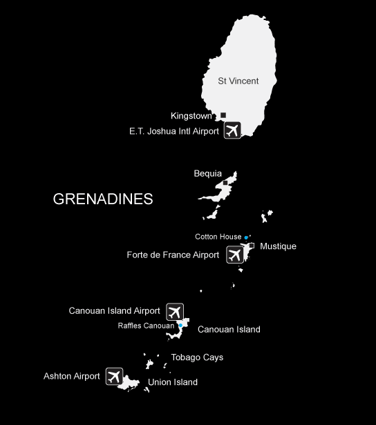 Grenadines
