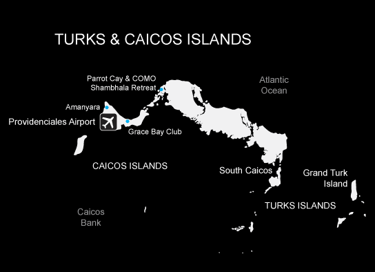 TurksCaicos