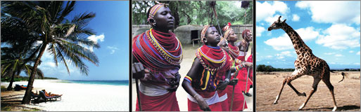 Kenya