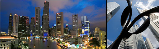 Singapore