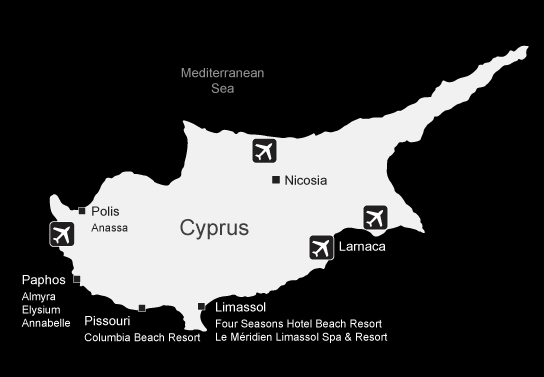 Cyprus