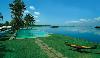 Kumarakom Lake Resort