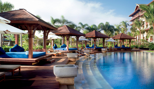 The Ritz-Carlton, Sanya