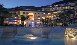 Columbia Beach Resort , Cyprus