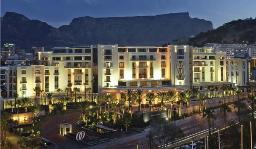 One&Only Cape Town, South Africa