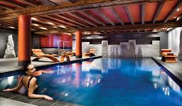 Les Suites du Nevada, France
